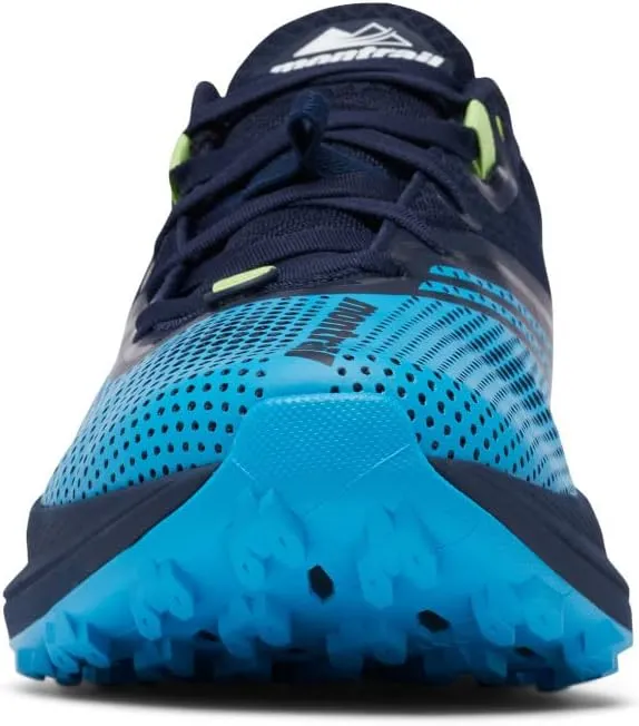 Columbia Men's Montrail Trinity Fkt Trail Running Shoe