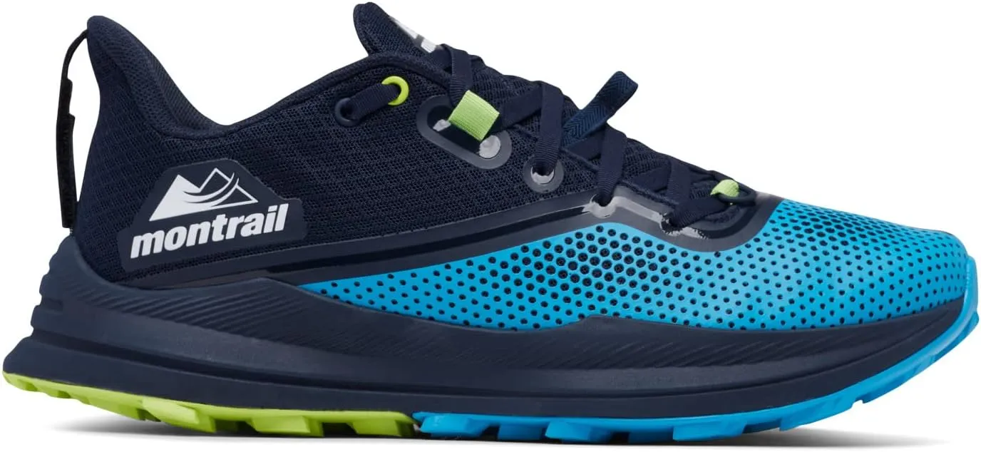 Columbia Men's Montrail Trinity Fkt Trail Running Shoe