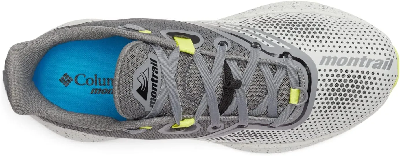 Columbia Men's Montrail Trinity Fkt Trail Running Shoe