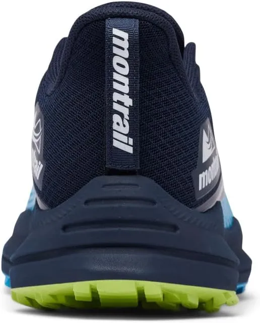 Columbia Men's Montrail Trinity Fkt Trail Running Shoe