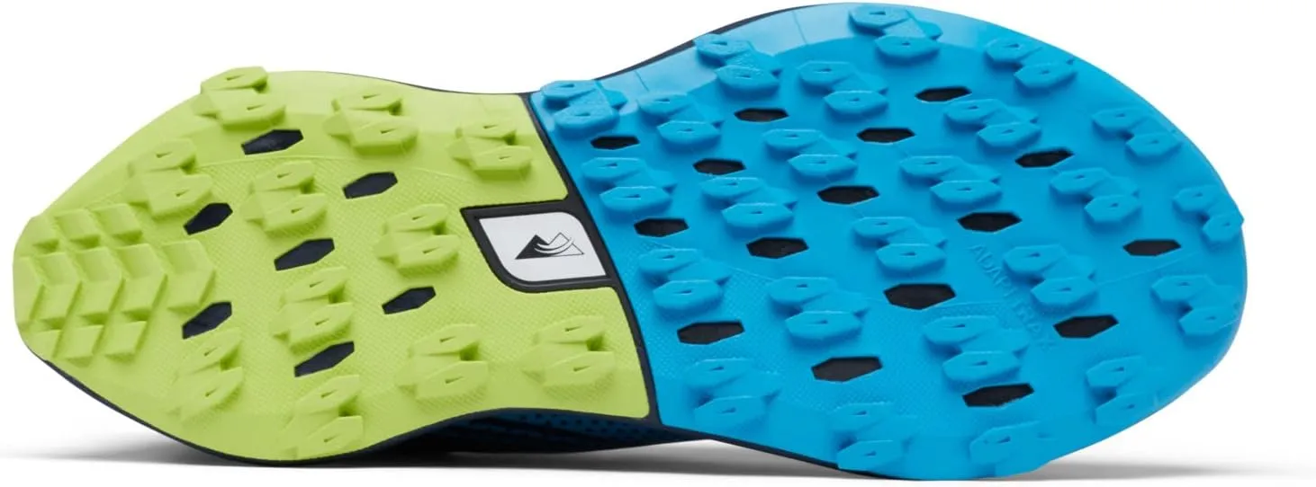 Columbia Men's Montrail Trinity Fkt Trail Running Shoe