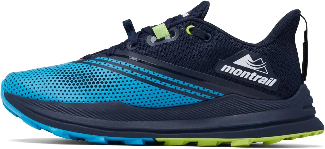 Columbia Men's Montrail Trinity Fkt Trail Running Shoe
