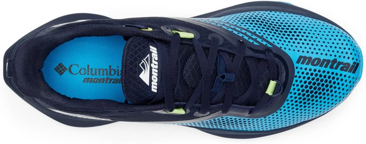 Columbia Men's Montrail Trinity Fkt Trail Running Shoe