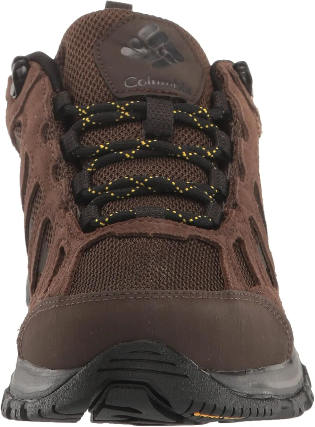 Columbia Men's Redmond Iii Waterproof Hiking Shoe