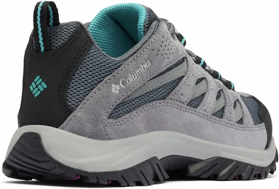 Columbia Women's Crestwood Hiking Shoe