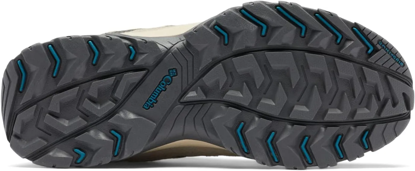 Columbia Women's Crestwood Hiking Shoe