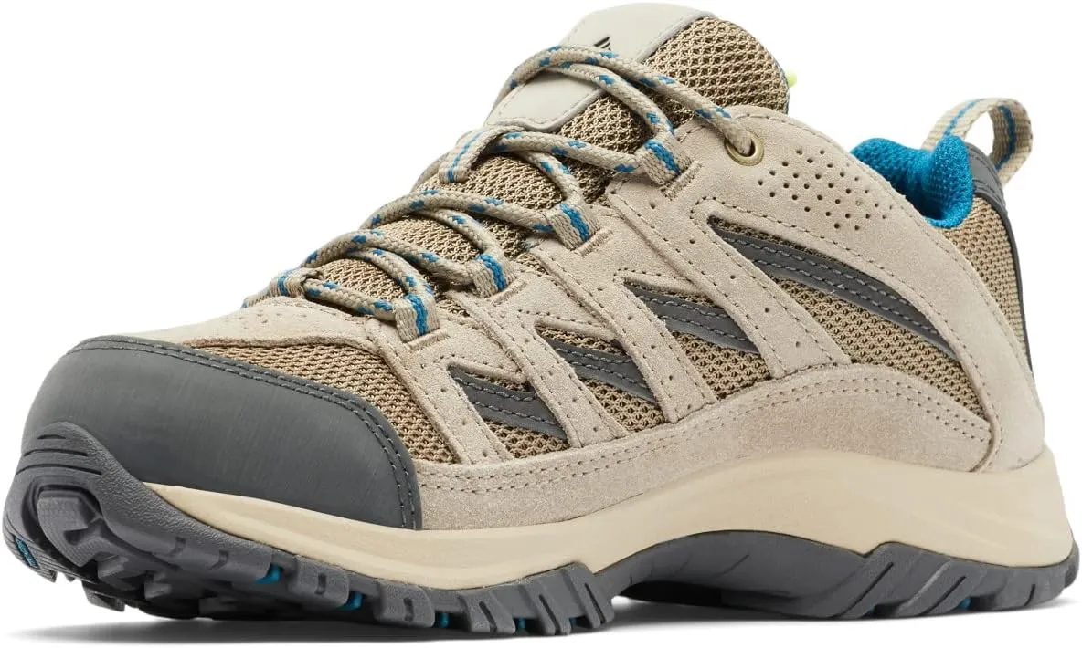 Columbia Women's Crestwood Hiking Shoe