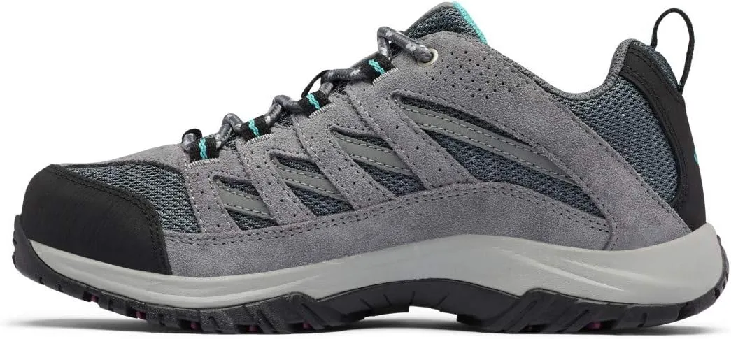 Columbia Women's Crestwood Hiking Shoe