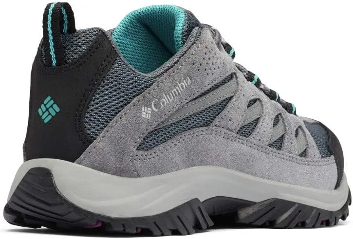 Columbia Women's Crestwood Hiking Shoe