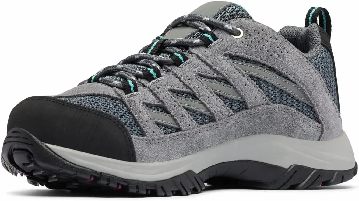Columbia Women's Crestwood Hiking Shoe