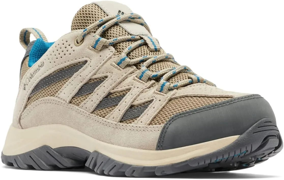 Columbia Women's Crestwood Hiking Shoe