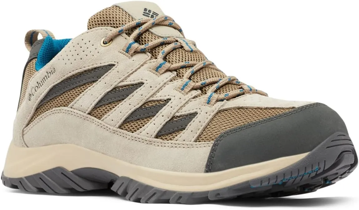 Columbia Women's Crestwood Hiking Shoe