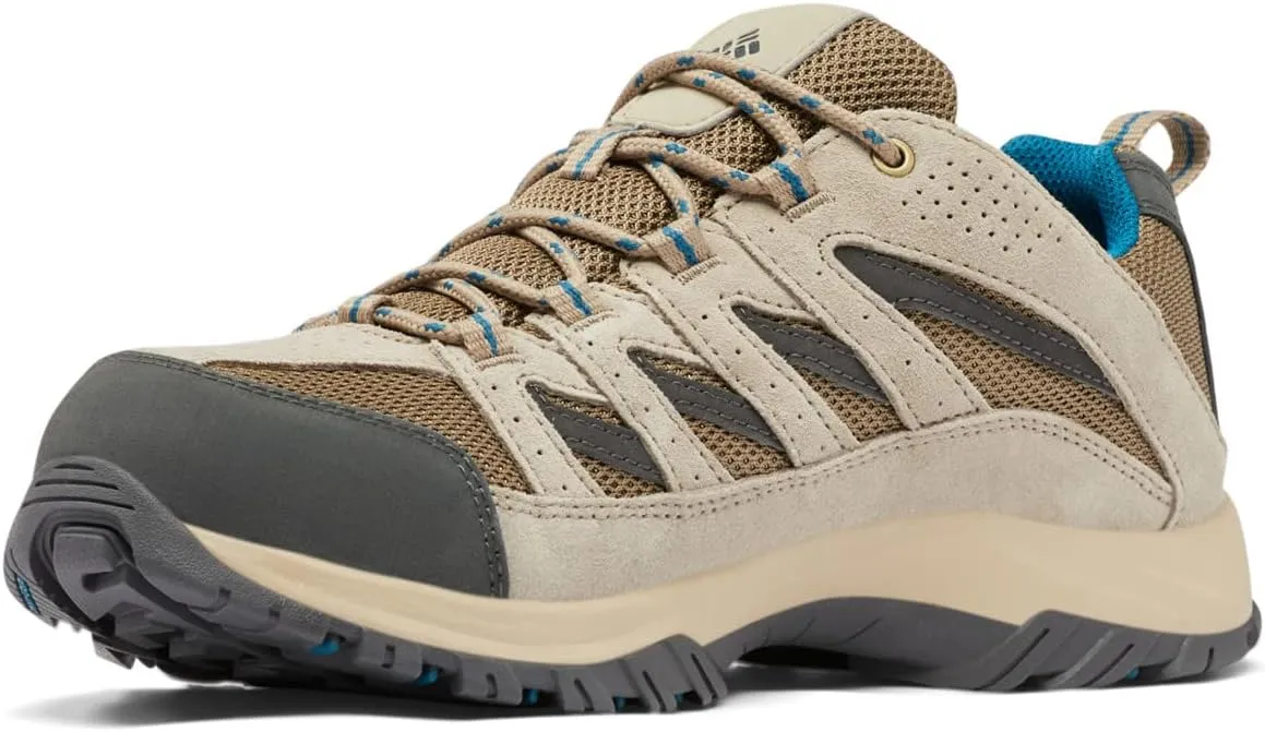 Columbia Women's Crestwood Hiking Shoe