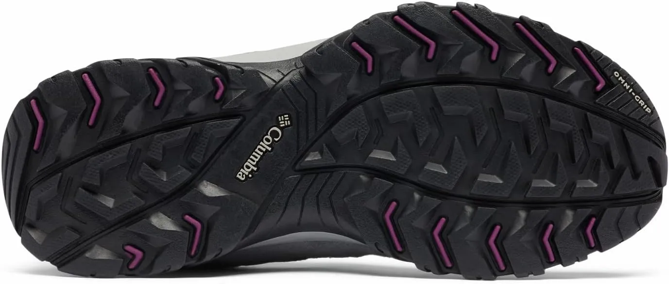 Columbia Women's Crestwood Hiking Shoe
