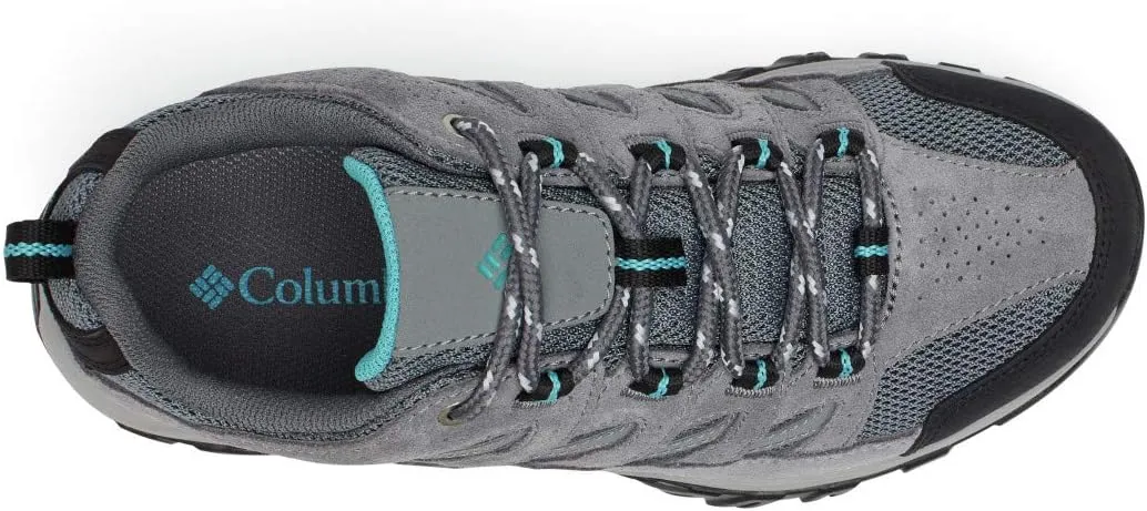 Columbia Women's Crestwood Hiking Shoe