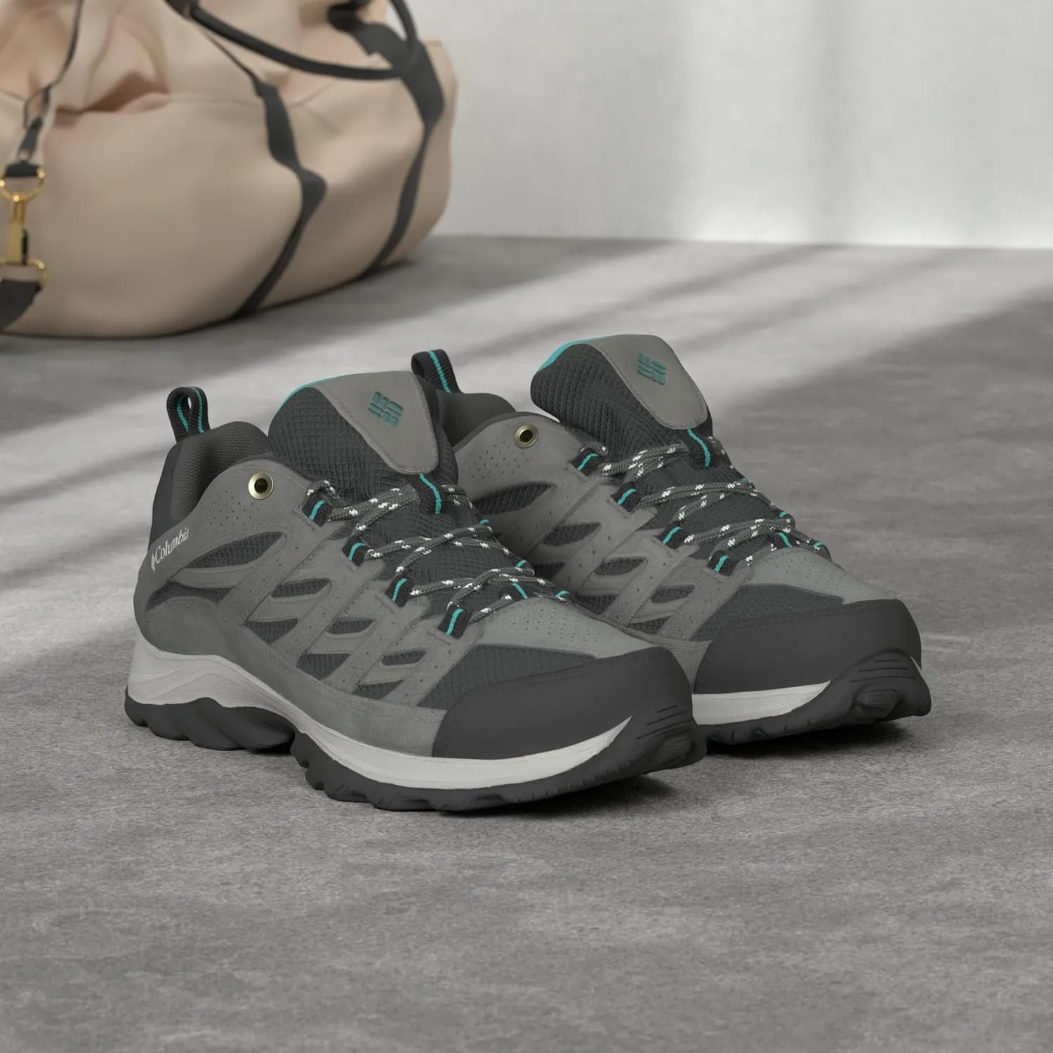 Columbia Women's Crestwood Hiking Shoe