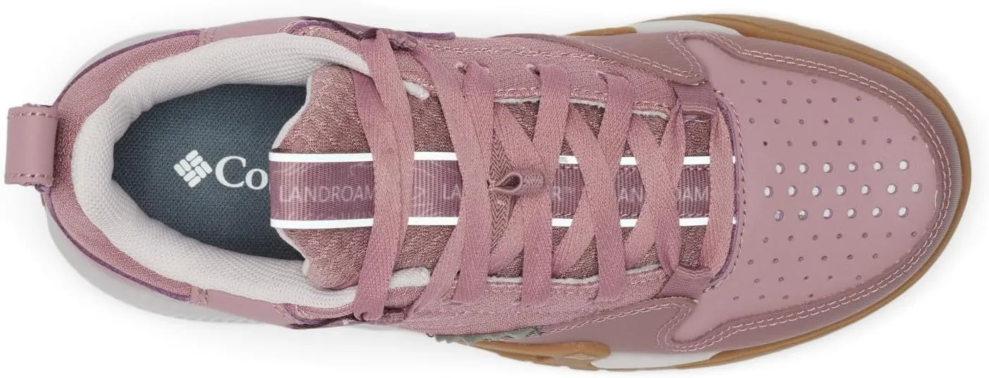Columbia Women's Landroamer Trailrider Hiking Shoe