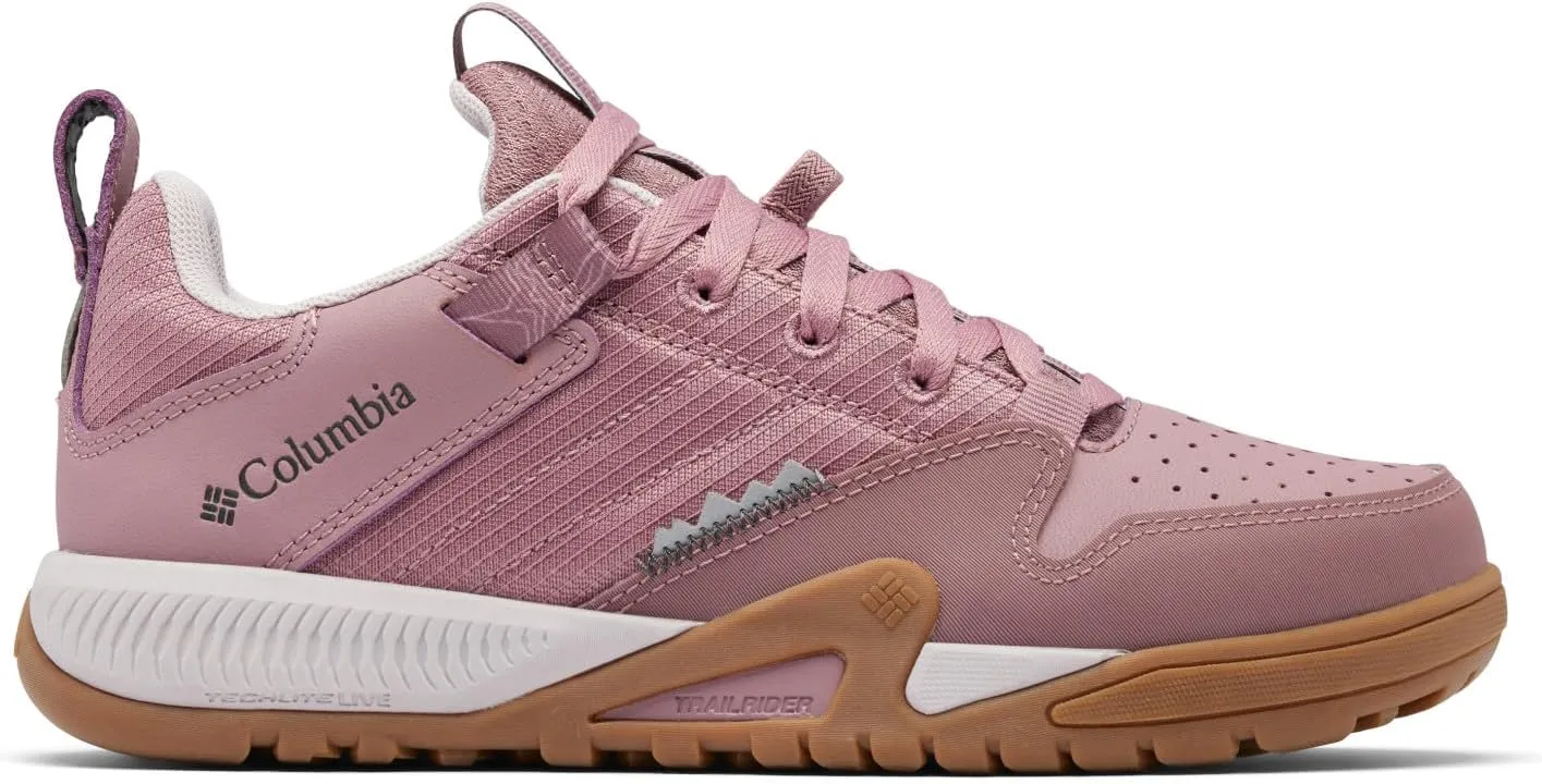 Columbia Women's Landroamer Trailrider Hiking Shoe
