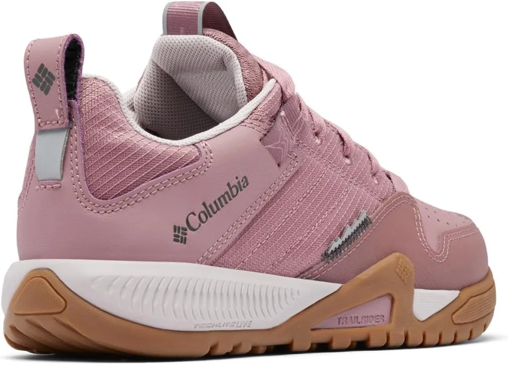 Columbia Women's Landroamer Trailrider Hiking Shoe