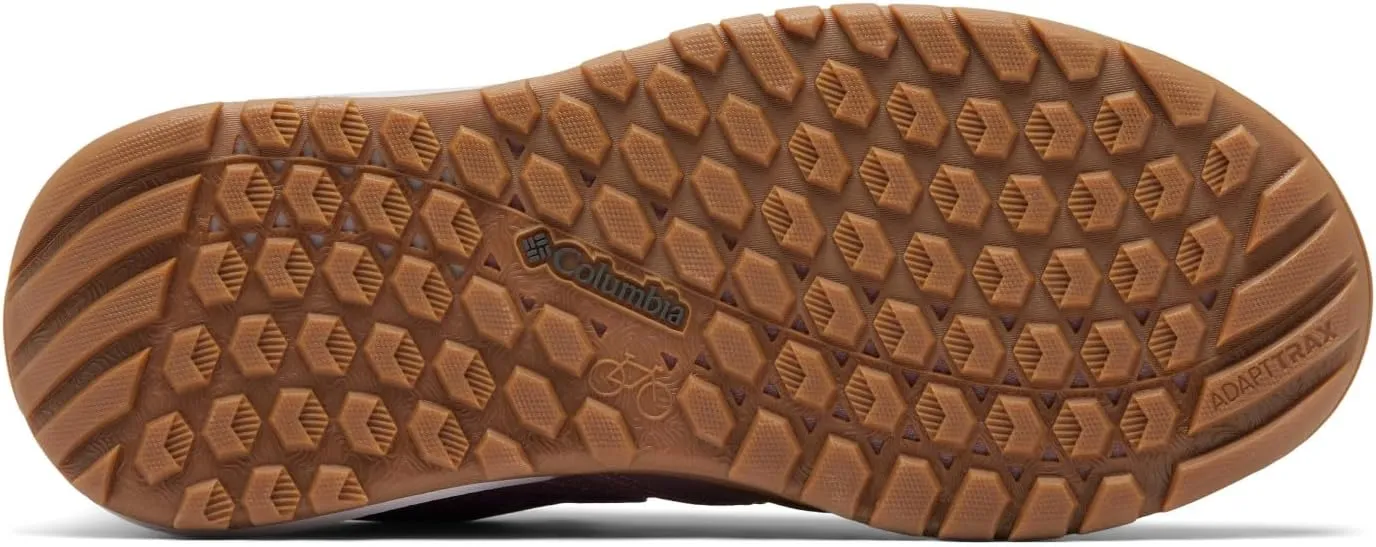 Columbia Women's Landroamer Trailrider Hiking Shoe