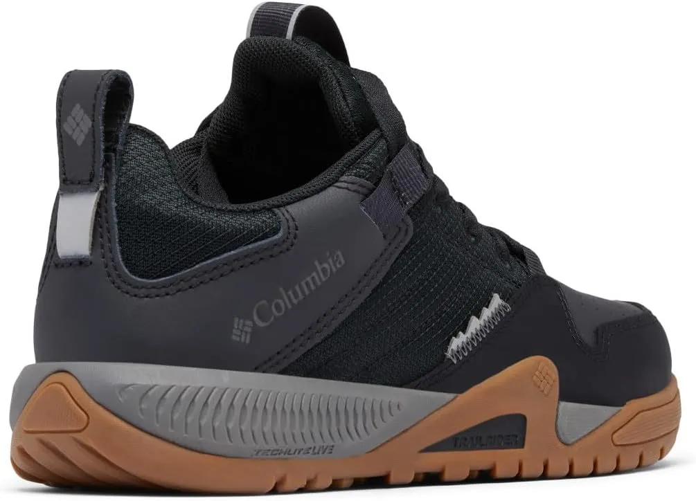 Columbia Women's Landroamer Trailrider Hiking Shoe
