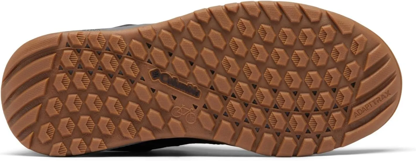 Columbia Women's Landroamer Trailrider Hiking Shoe