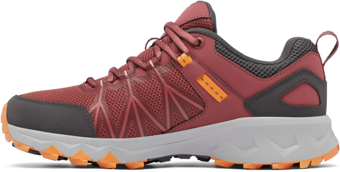 Columbia Women's Peakfreak Ii Outdry Hiking Shoe