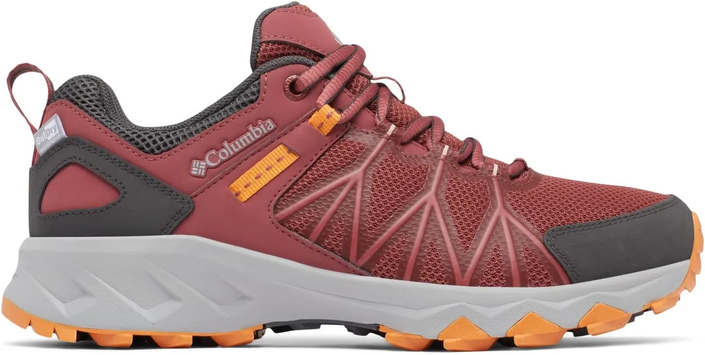 Columbia Women's Peakfreak Ii Outdry Hiking Shoe