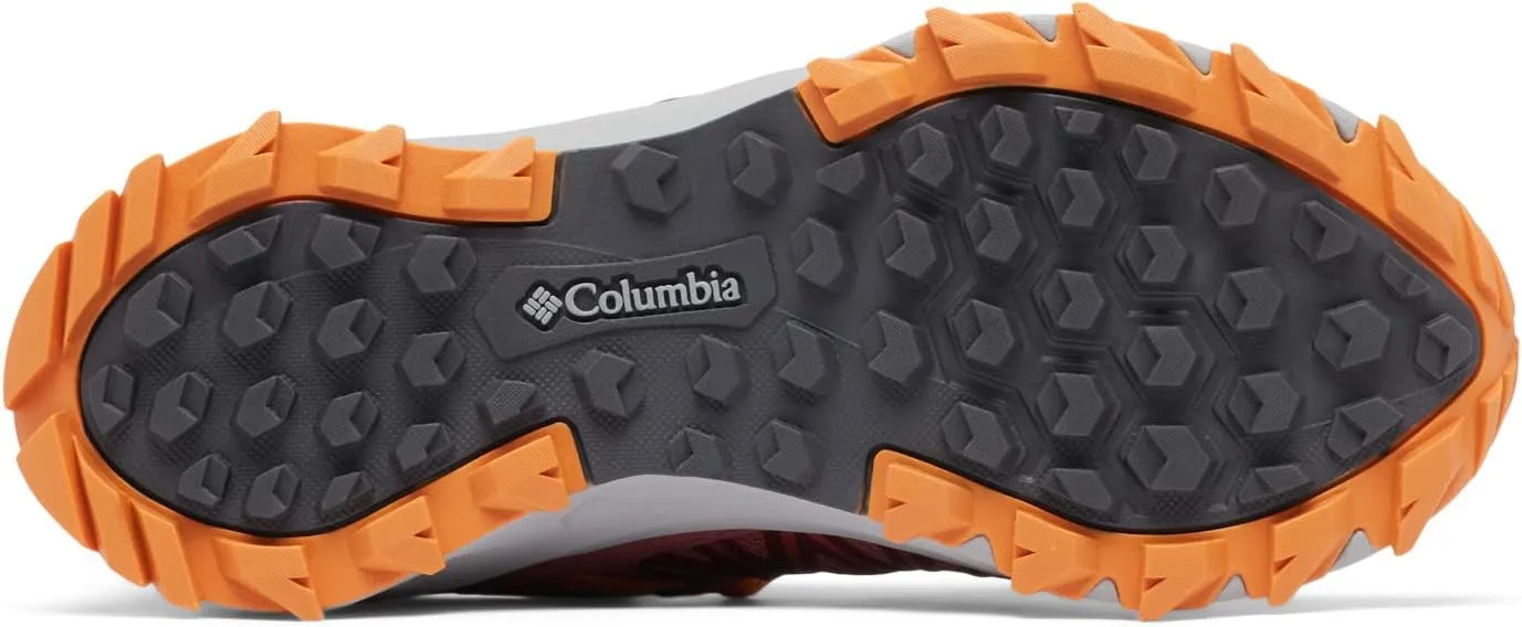 Columbia Women's Peakfreak Ii Outdry Hiking Shoe