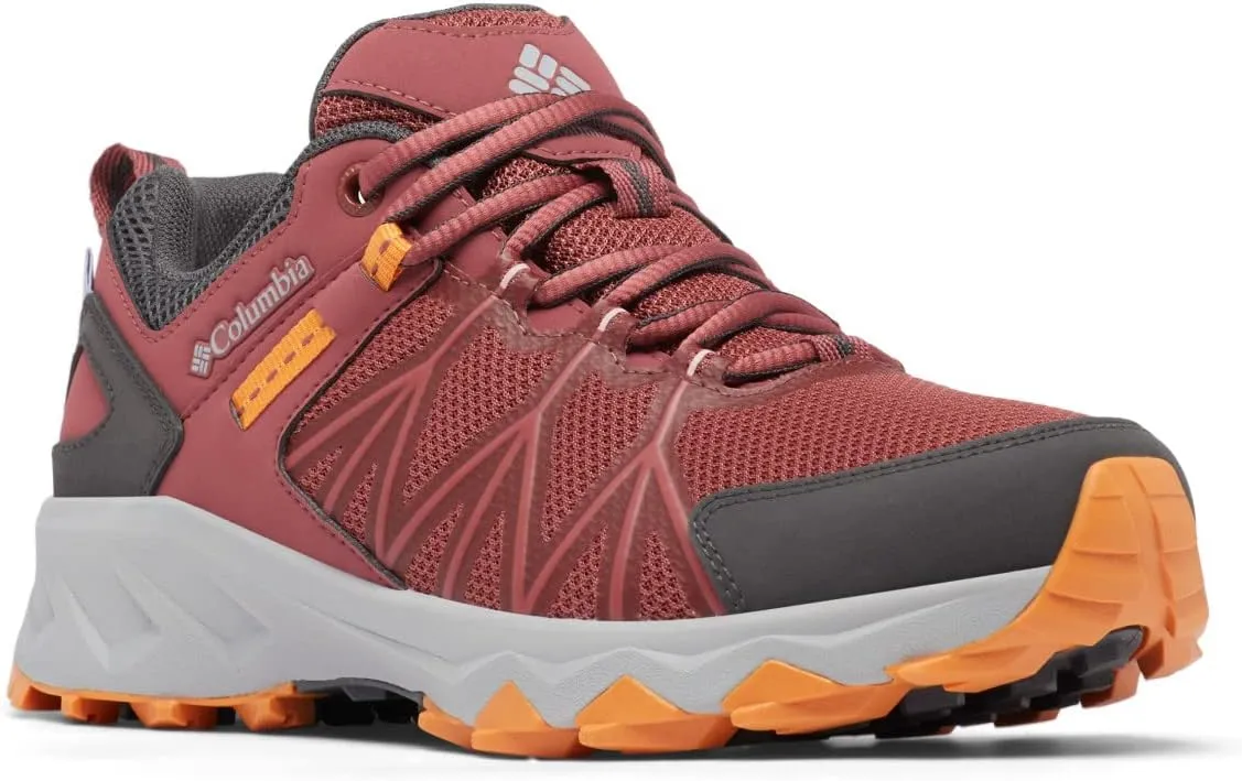 Columbia Women's Peakfreak Ii Outdry Hiking Shoe