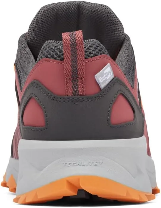 Columbia Women's Peakfreak Ii Outdry Hiking Shoe