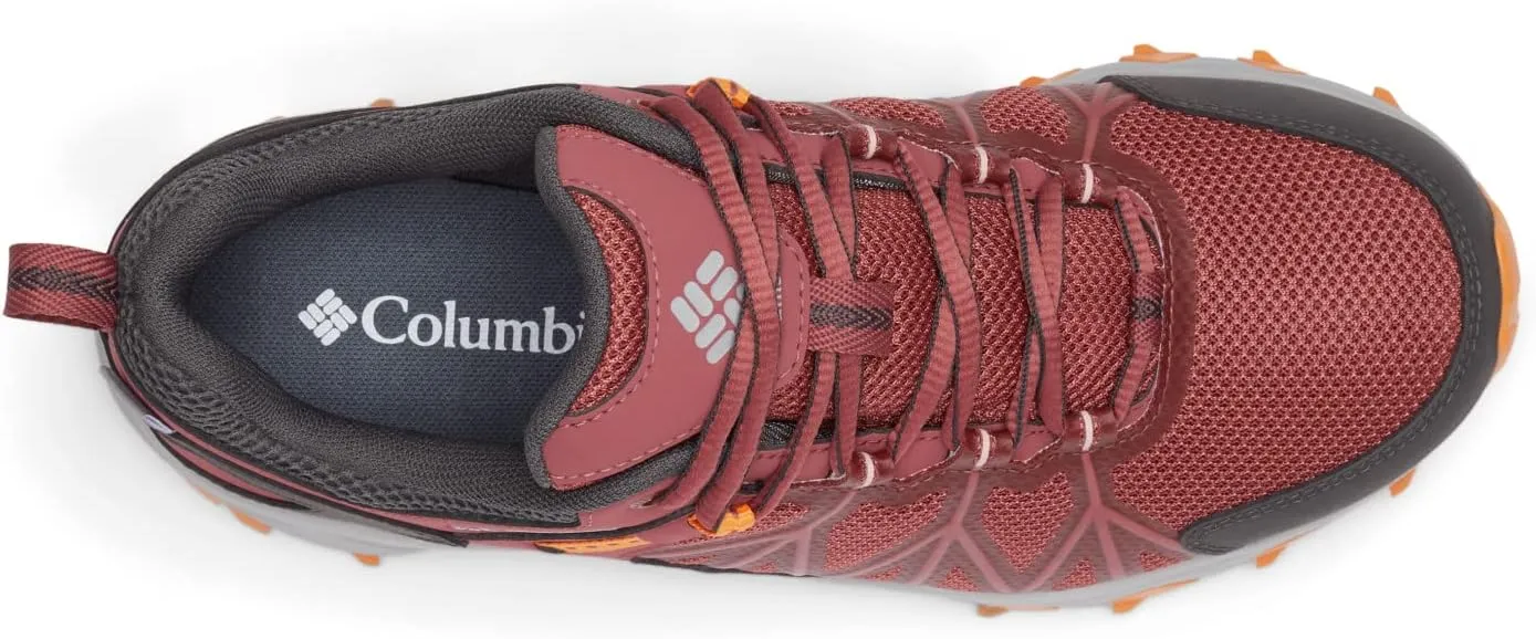 Columbia Women's Peakfreak Ii Outdry Hiking Shoe