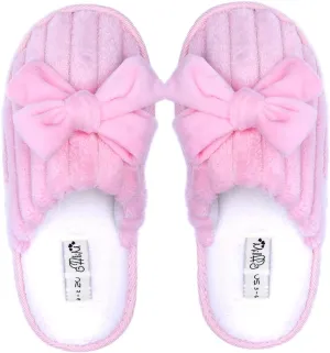 Comfies Maternity Slippers for Hospital Memory Foam Slippers for Womens Wide Slippers for Diabetics