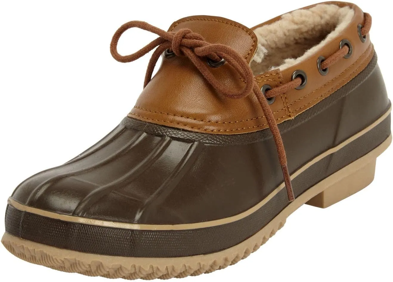 Comfortview Women's Wide Width The Storm All-Weather Shoe