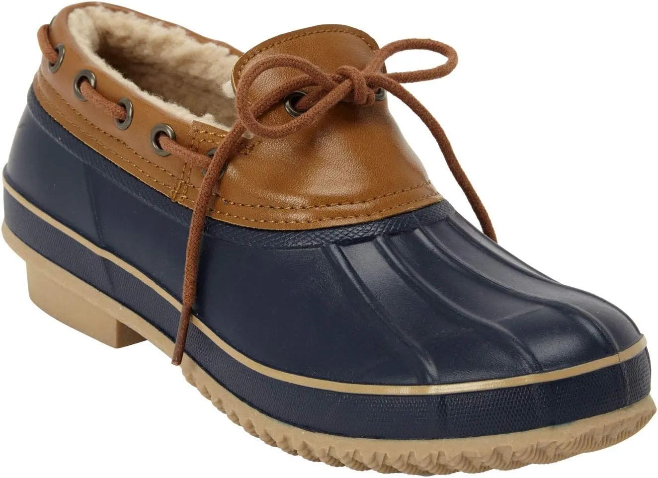 Comfortview Women's Wide Width The Storm All-Weather Shoe
