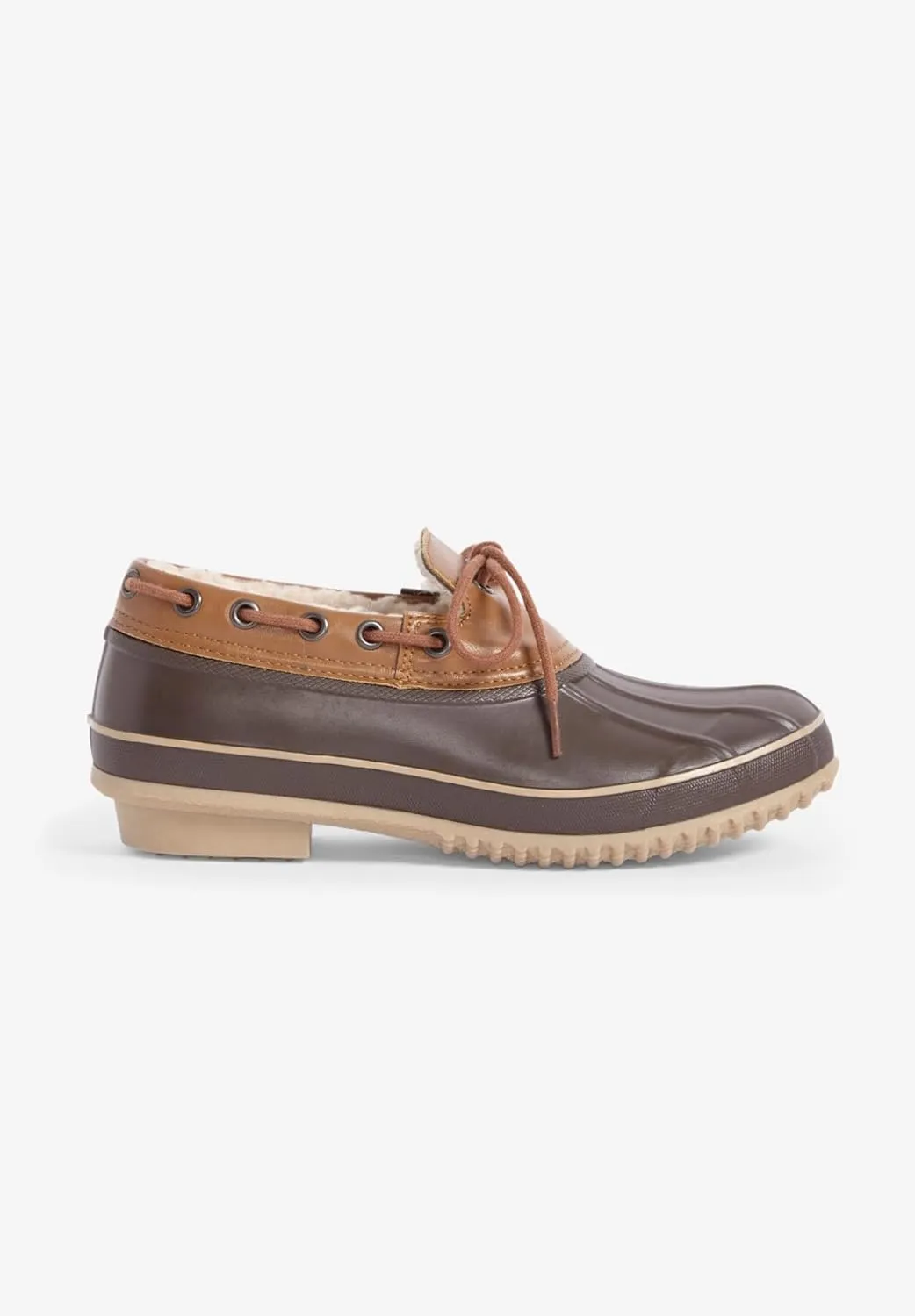 Comfortview Women's Wide Width The Storm All-Weather Shoe