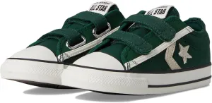 Converse Baby-Boy's Star Player 76 Easy-on Luxe (Infant/Toddler) Sneaker