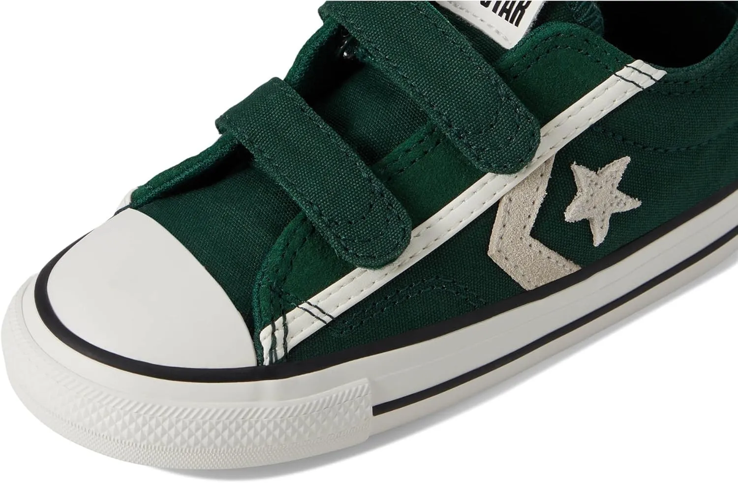 Converse Baby-Boy's Star Player 76 Easy-on Luxe (Infant/Toddler) Sneaker