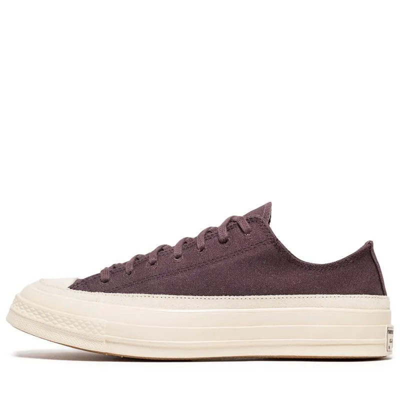 Converse Chuck 70 Ox Rugged Brown Purple White A10474C Sneaker Shoe Trainer