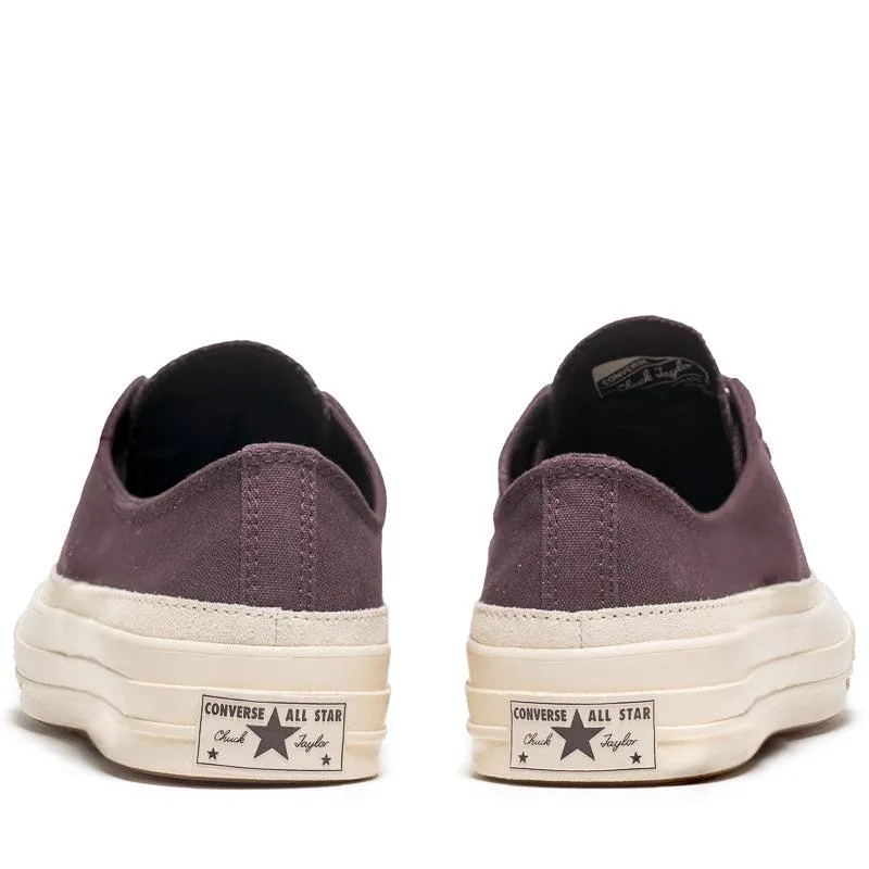 Converse Chuck 70 Ox Rugged Brown Purple White A10474C Sneaker Shoe Trainer