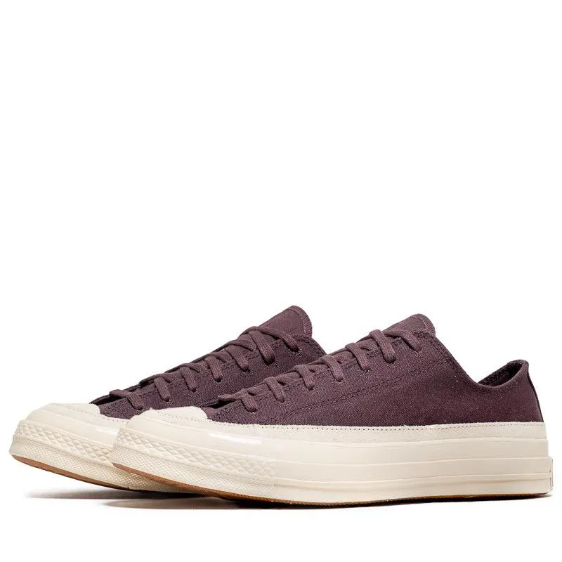 Converse Chuck 70 Ox Rugged Brown Purple White A10474C Sneaker Shoe Trainer