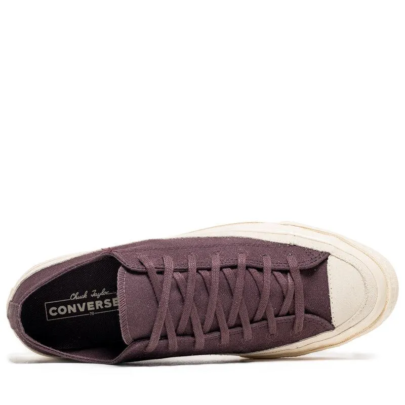 Converse Chuck 70 Ox Rugged Brown Purple White A10474C Sneaker Shoe Trainer