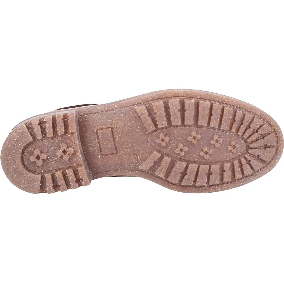 Cotswold Shipton Shoe Tan