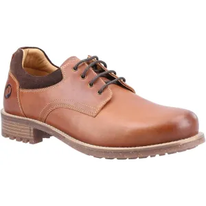 Cotswold Shipton Shoe Tan