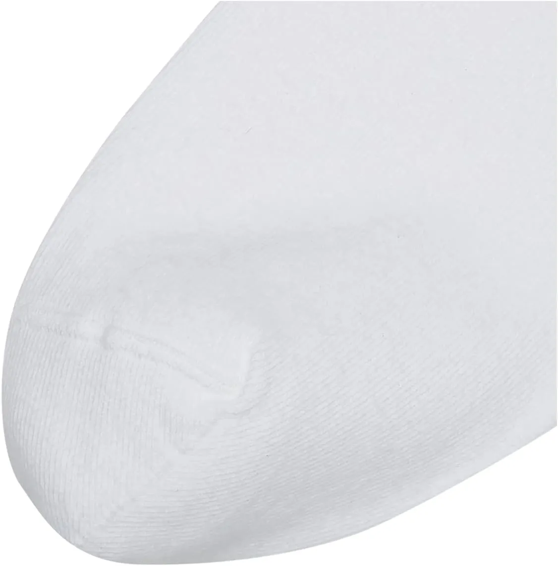 Cotton Liner Sport Socks 6 Pair Pack
