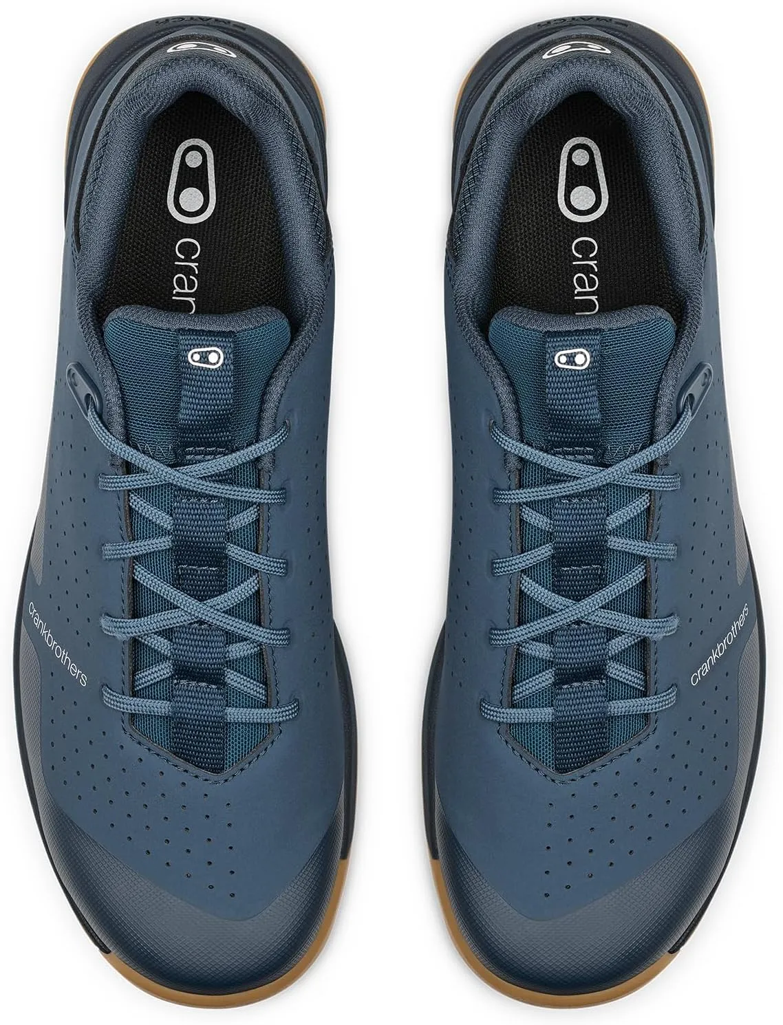 Crankbrothers Unisex-Adult Mallet Trail Lace Mountain-Biking-Shoes