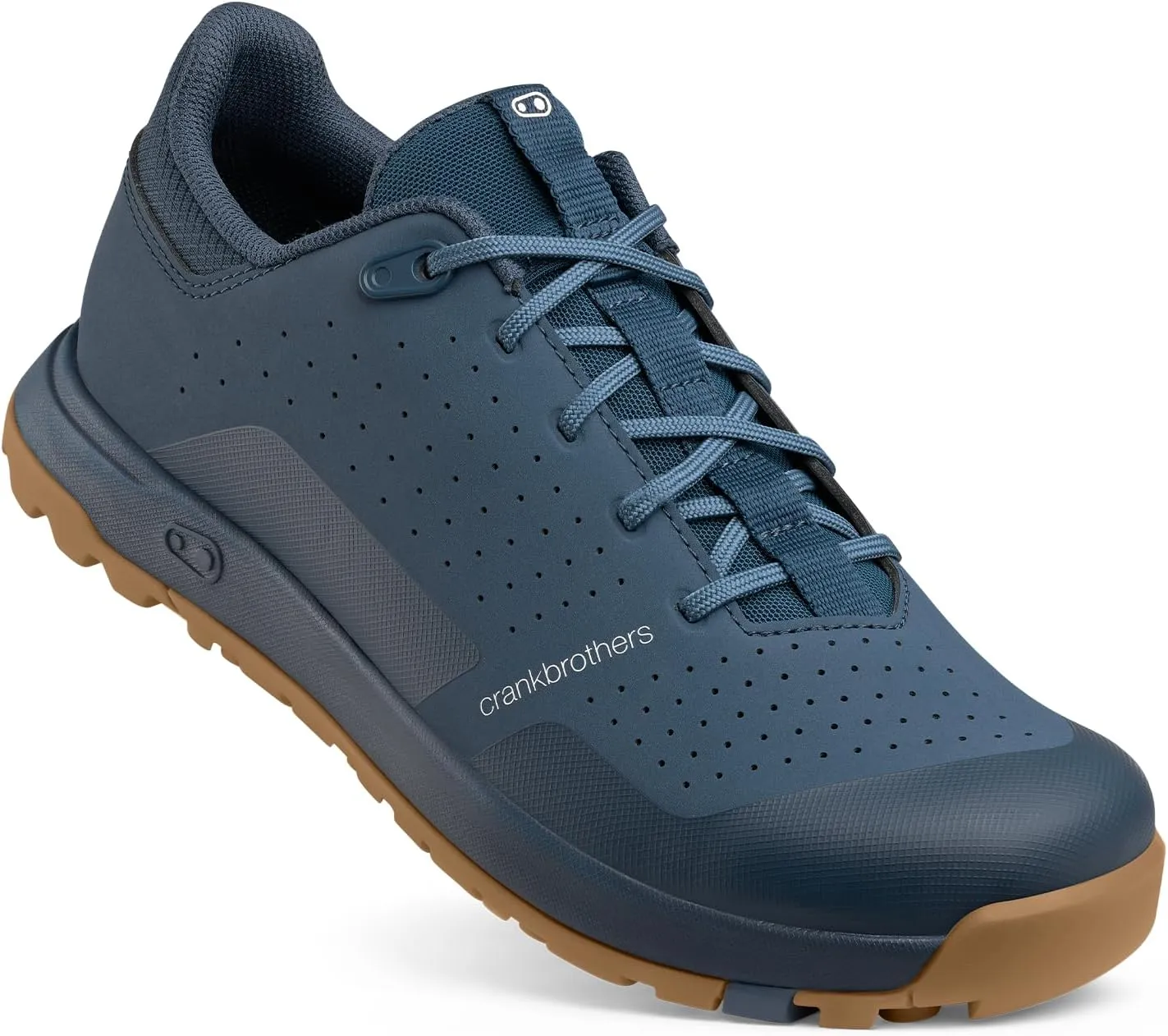 Crankbrothers Unisex-Adult Mallet Trail Lace Mountain-Biking-Shoes