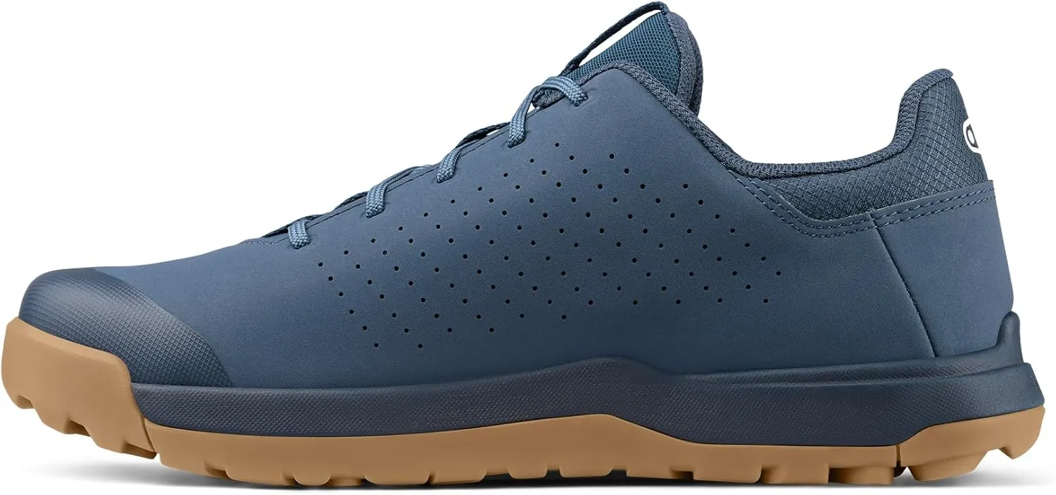 Crankbrothers Unisex-Adult Mallet Trail Lace Mountain-Biking-Shoes