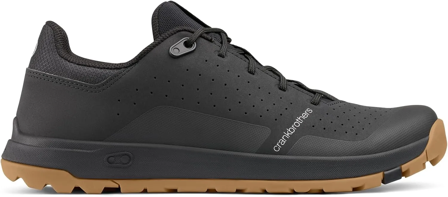 Crankbrothers Unisex-Adult Stamp Trail Lace Mountain-Biking-Shoes