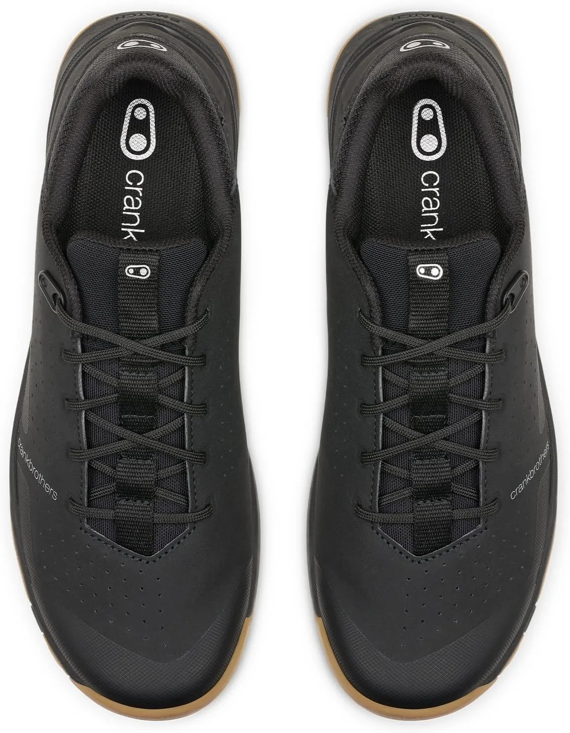 Crankbrothers Unisex-Adult Stamp Trail Lace Mountain-Biking-Shoes